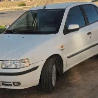 سمند موتور ملی دوگانه کارخانه|خودرو سواری و وانت|اهر, |دیوار