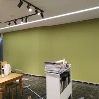 رنگ کار. نقاش... اتباع تهران هستم