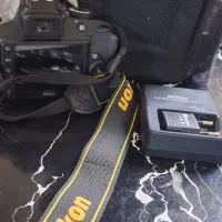 دوربین عکاسی نیکون ۳۴۰۰ D