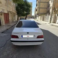 پژو پارس سفارشی با موتور xu7p مدل ۱۴۰۲ بیرنگ|خودرو سواری و وانت|تهران, فتح|دیوار