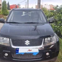 سوزوکی ویتارا دنده ۲۰۰۸|خودرو سواری و وانت|بندر انزلی, کوی بهار|دیوار