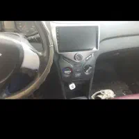 ام‌وی‌ام 315 هاچبک اسپرت لاکچری، مدل ۱۳۹۵|خودرو سواری و وانت|اصفهان, شاهد|دیوار