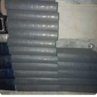 مجموعه کتاب ۱۸جلدی دانش نامه دانش گستر|کتاب و مجله ادبی|شیراز, نصر|دیوار