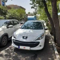 ۲۰۷پانا ارتقاء اتوماتیک۴۰۳فروش یا معاوضه