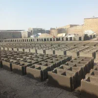 نیاز به کارگر بلوک زنی