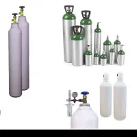 کپسول اکسیژن‌ساز10لیتری چینی ایرانی کرایه((اجاره))