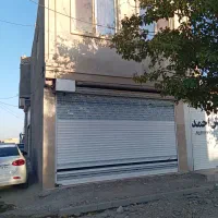 ملک 200 متر تجاری+45متر سوییت|فروش مغازه و غرفه|تربت‌حیدریه, بالا ولایت|دیوار