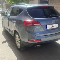 جک s5|خودرو سواری و وانت|کرمان, |دیوار