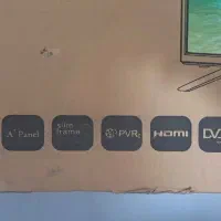 تلویزیون 40 اینچ هاردستون LED|تلویزیون و پروژکتور|تهران, زنجان جنوبی|دیوار