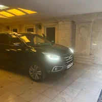 هیوندای توسان فول‌ اروپا ۲برگ سند