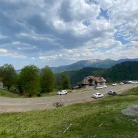 کار در متل رستوران ییلاقی اولسبلنگاه