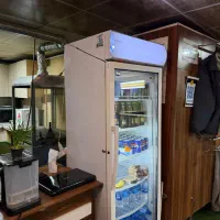 بوفه-باشگاه-بدن-سازی