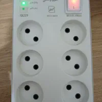 محافظ برق فروزش