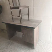 میز و صندلی|مبلمان اداری|خرانق, |دیوار