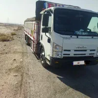 ایسوزو۸تن|خودرو سنگین|تهران, تهرانپارس جنوبی|دیوار