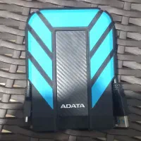 هارد اکسترنال ۱ ترابایت Adata فروش فوری