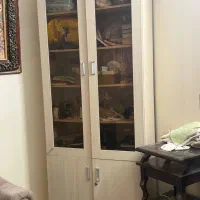 کتابخونه فرش کمد مبل میز تلویزیون جاکفشی آینه