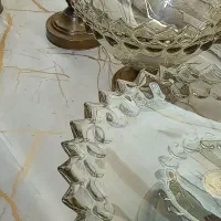 ست ظروف پذیرایی