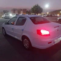 رانا پلاس آخر ۱۴۰۲ ارتقا در حد صفر|خودرو سواری و وانت|سنندج, |دیوار