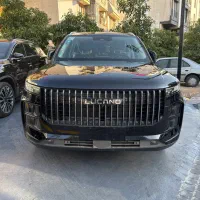 لوکانو ال ۷ صفر کیلومتر ۱۴۰۴