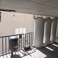 نصب پمپ آب/مخزن/نصاب/لوله کش تعمیرکار سرویسکار|خدمات پیشه و مهارت|تهران, سلسبیل شمالی|دیوار