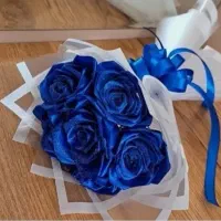 انواع گل روبانی/باکس پول/گیفت