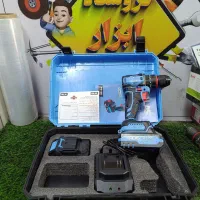 دریل شارژی پالاس ۲۰ولت