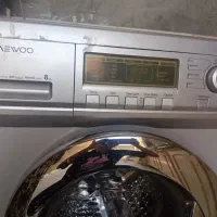 لباسشویی دوو