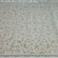 سه تخته فرش ۱۲ متری ۱۲۰۰ شانه نو