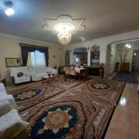 ویلا لوکس حیاط وشخصی ساز