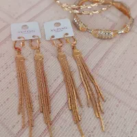 النگو گوشواره