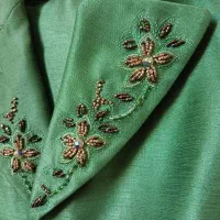 کت دامن مجلسی برند Le Suit
