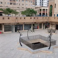 فروش یا تهاتر مغازه ۲۳ متری در استخر|فروش مغازه و غرفه|تهران, استخر|دیوار