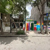 ویلایی ۲۲۵ متری حاشیه اصلی خیابان قائم|فروش خانه و ویلا|مشهد, کوی المهدی|دیوار