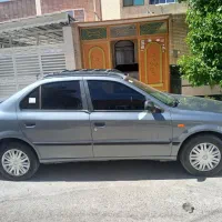 سمندlx89خونگی