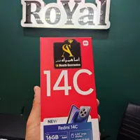 شیائومی Redmi 14c