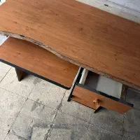 میز Mdf|میز تحریر و کامپیوتر|اسلام‌شهر, شهرک سعیدیه|دیوار