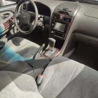 ماکسیما اتوماتیک مدل1386|خودرو سواری و وانت|مشهد, شهید فرامرز عباسی|دیوار