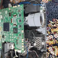تعمیرات ویدیو پروژکتور