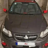 فروش فوری کوئیک R مدل 1401