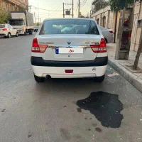 پارس تندر مدل ۹۵ E2|خودرو سواری و وانت|تهران, تهرانسر شمالی|دیوار