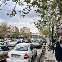 فروش اپارتمان /مغازه تجاری/حاشیه حرعاملی