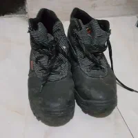 کفش کار