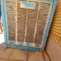 بدنه کولر آبی، هم تکی، هم با موتور و پمپ|کولر آبی|شیراز, فرگاز|دیوار