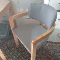 میز و صندلی