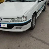 پژوپارس|خودرو سواری و وانت|قزوین, |دیوار