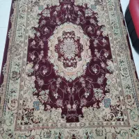 دو تا فرش ۶ متری