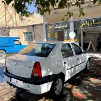 ال نود مدل ۹۵ بدون رنگ کارمندی|خودرو سواری و وانت|سنندج, |دیوار