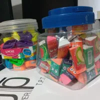 لوازم تحریر و پاکت