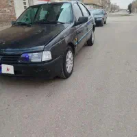 پژو 2000|خودرو سواری و وانت|نقده, |دیوار